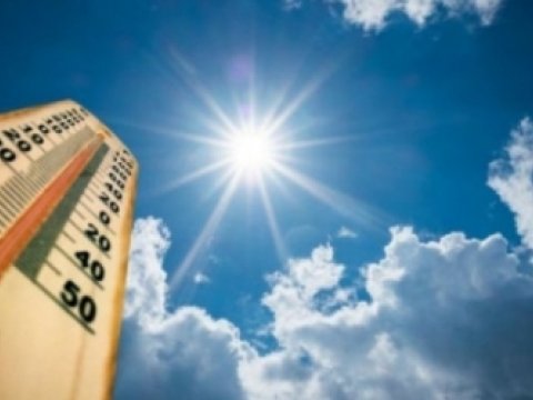 Milli Hidrometeorologiya Departamenti: “Kəskin istilər gözlənilmir”