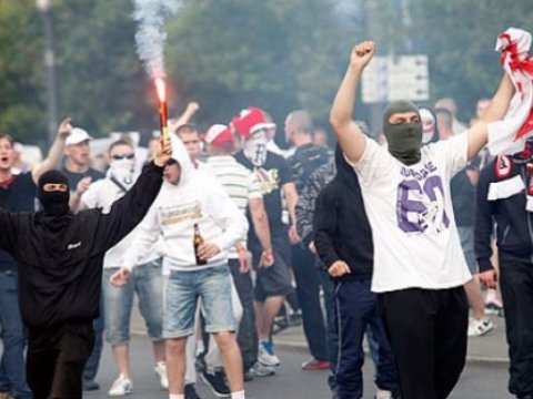 AvroLiqada TƏHLÜKƏ - Ermənilərdən Gürcüstan çempionuna təxribat