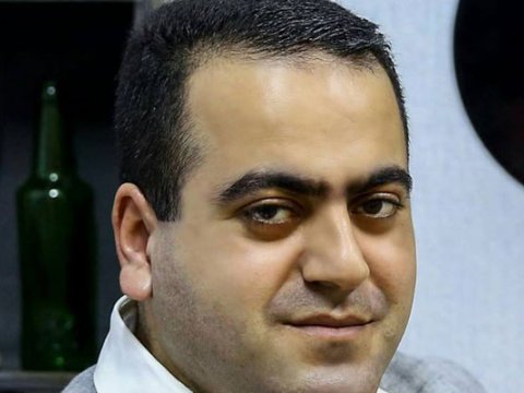 Gənc şair Fikrət Qocanı İTTİHAM ETDİ: “Axı nə məcburdu?” 
