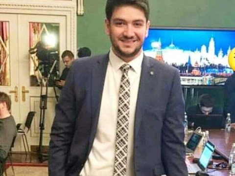 “Vostok” Media Holdinqinin vitse-prezidenti: “Azərbaycanla bağlı proyektlərimiz olacaq” - MÜSAHİBƏ 