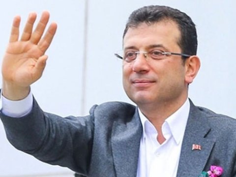 İstanbulda yaşayan azərbaycanlıların Əkrəm İmamoğlu haqda mövqeyi HAÇALANDI: “CHP bizə soyuq davranır” 