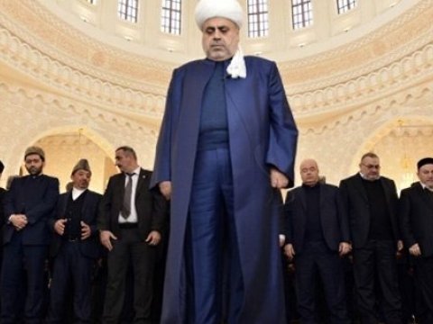 Qurban bayramı namazının vaxtı açıqlandı  