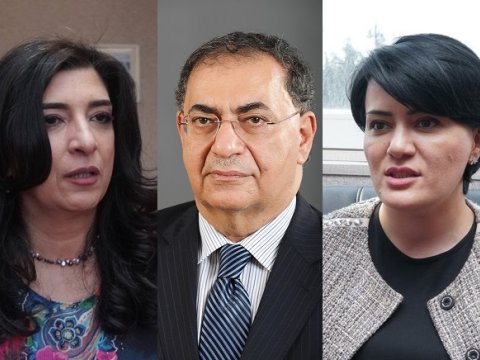 Deputatlar universitetlərə ETİRAZ ETDİLƏR: “Təhsil haqları yarıyadək endirilsin!”