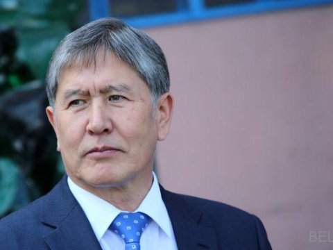 Eks-prezident: 