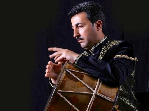 Tanınmış nağara ifaçısı: “Pis alət yoxdur, pis ifaçı var” - MÜSAHİBƏ   