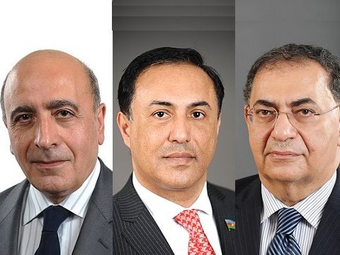 “Qırğızıstan “xəstələnmiş dövlət”ə bənzədilir” - DEPUTATLAR: “Ölkədə yeni böhranın əsası qoyulur”