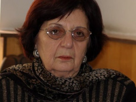 Ermənistan Jurnalistlər Birliyinin keçmiş sədrinə cinayət işi açıldı