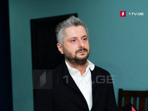 “Rustavi 2” telekanalının keçmiş direktoruna cinayət işi açıldı