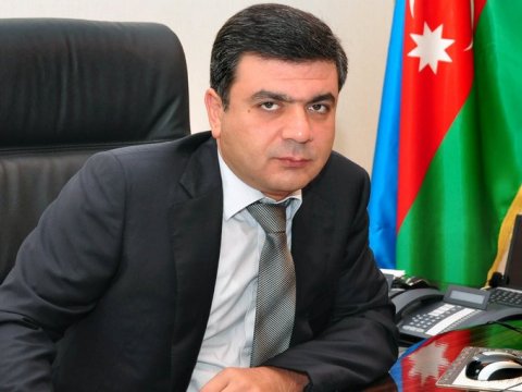  “Azəriqaz”da kadr dəyişikliyi oldu – Yeni TƏYİNATLAR