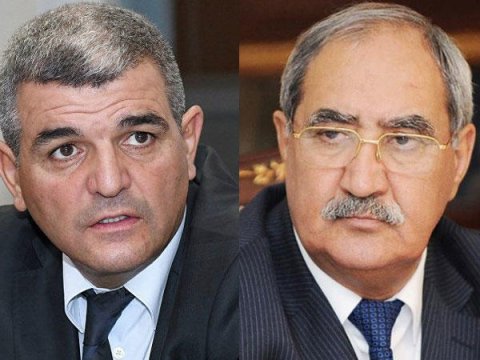 Eldar Quliyev deputat həmkarlarını QINADI: “Aranızdakı məsələni niyə mətbuata çıxarırsınız?”