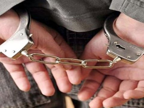 Həyat yoldaşını boğdu, sonra boğazını kəsdi - DƏHŞƏT