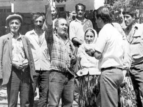 Nüvədiyə son səfər - Ermənilərə əsir düşməkdən necə xilas olduq... - FOTOLAR