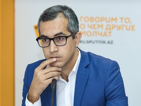 Kamran Əsədov Bakını tərk etdi - O, İstanbuldan iş təklifləri alıb