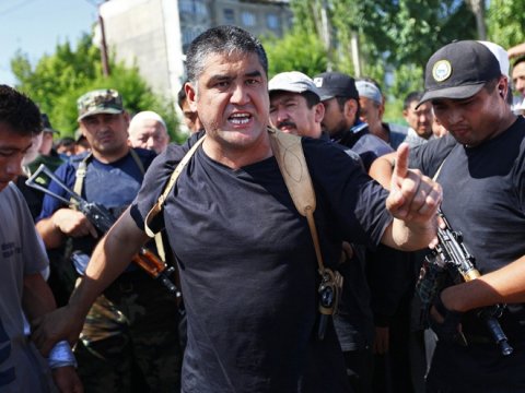Nazir müavini “satqın” damğası ilə işdən qovuldu