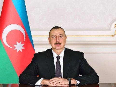 Prezident pensiyalarla bağlı fərman verdi - 200 manata çatdırıldı