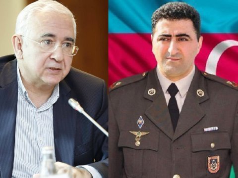 “KQB” agentini Bakıdan Ramil Səfərovun məhkəməsinə göndərmişdilər - Vəkil daha bir sirrin üstünü AÇDI 