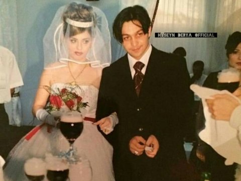 Hüseyn Dəryanın qızı atasının vəsiyyətinə əməl etmək istəyir - Məşhurların son günü - FOTOLAR 