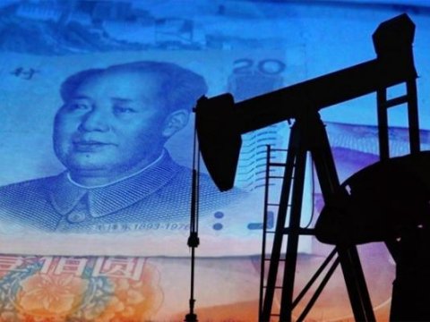 Neft Fondu Çin yuanına görə pul itirir? - AÇIQLAMA