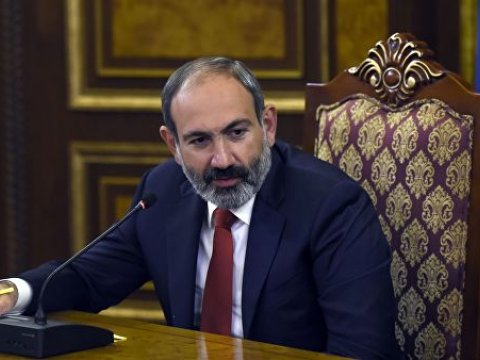 Paşinyan məsləhətçilərini niyə qovdu? – SƏBƏBLƏR