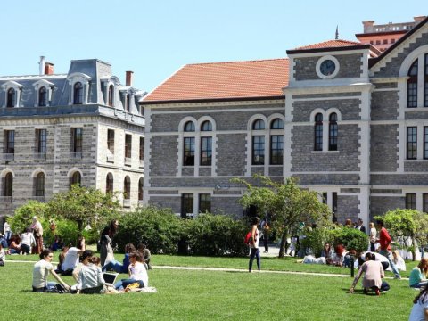 Saxta attestatlı azərbaycanlı gənclər Türkiyə universitetlərini bezdiriblər 