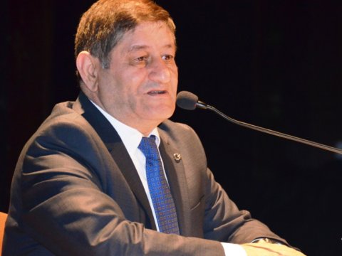 63 yaşlı Qafar Çaxmaqlı: “Həmişə hər şeyi sıfırdan başlamışam” - MÜSAHİBƏ