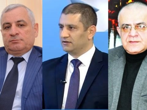 Baş redaktorlardan TƏBRİK: ““Qafqazinfo” müdrik görkəm alıb”   