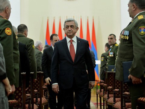 Paşinyan “Qarabağ klanı”na son zərbəni endirməyə hazırlaşır