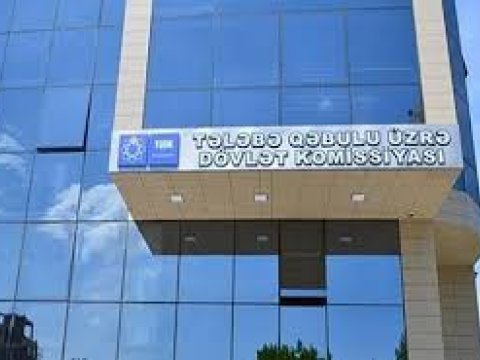 10 569 abituriyent ərizəsini təsdiqlədi