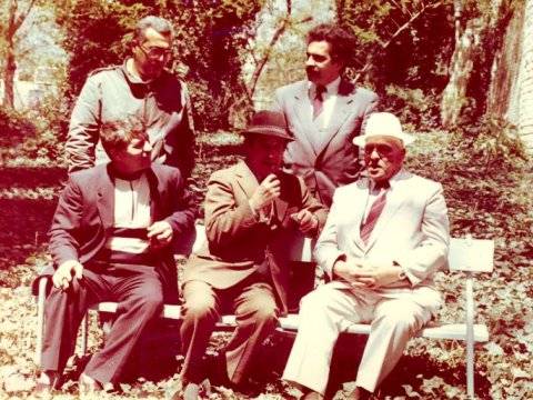 Rafael Hüseynov: ““Kommunist” qəzetindən aldığım məktubu açanda gözlərimə inanmadım” - MÜSAHİBƏ