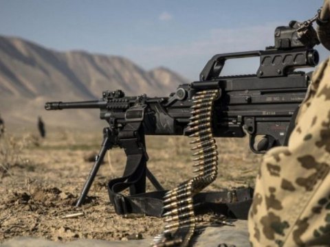 Ermənilərin Naxçıvan və Qazaxda uğursuz revanş CƏHDİ