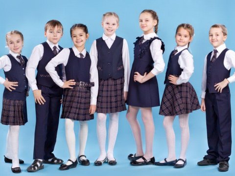 Azərbaycanda vahid məktəbli forması tətbiq ediləcək - Tarix AÇIQLANDI