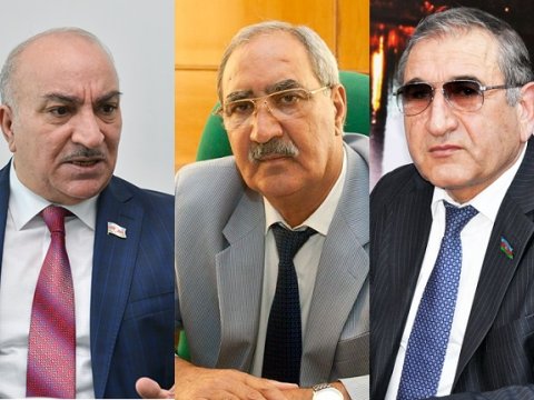 “Torqovı”dakı biabırçılığı necə aradan qaldırmalı… - Deputat: “İnanmaram ki, bizim qızlar bir yöndəmsiz ərəblə...”