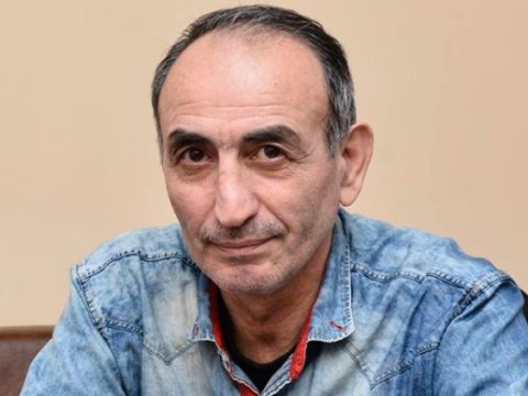Murad Köhnəqala yeni mənzilinə nə vaxt köçəcək? - “Bir xeyirxah çıxıb mənə kömək edəcək”