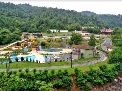 “Relaks” az vergi ödəyən 1-ci şirkət deyil - Himayə olunan digər obyektlər də var...