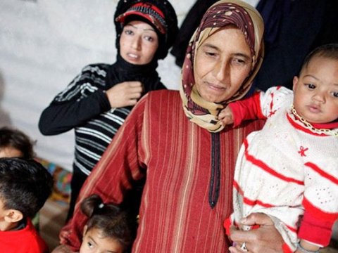 206 əcnəbi Azərbaycandan qaçqın statusu almaq istəyir - RƏSMİ  