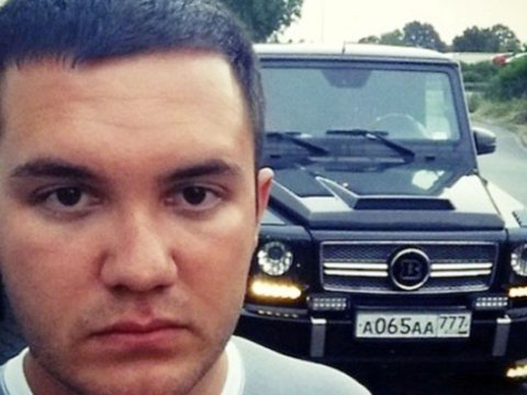 “Rusiyanın ən varlı varisi” azərbaycanlıdır - REYTİNQ