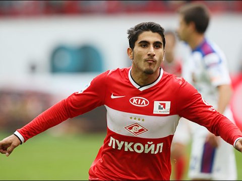 Türklər erməni futbolçuya 2,2 milyon avro ödəyəcək