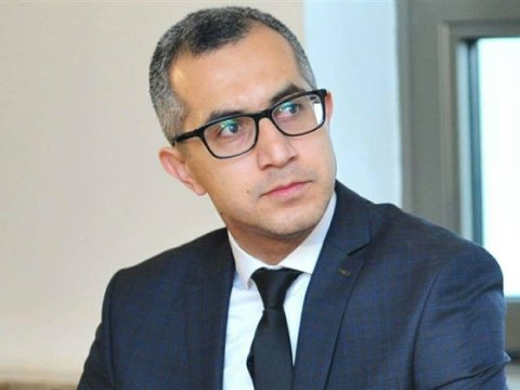 “Təklif edirəm ki, Təhsil Fondu yaradılsın” - Kamran Əsədov 