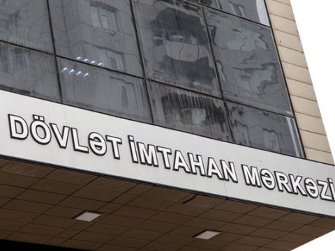 Bu il ali məktəblərin qəbul planı 91.03 faiz dolub - DİM-in STATİSTİKASI