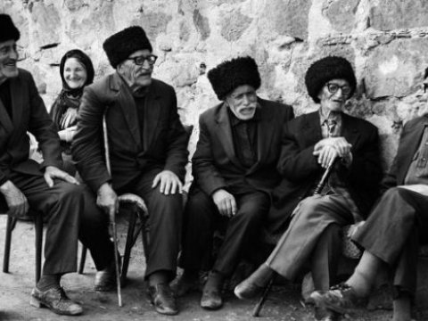 Azərbaycanda 880 nəfər UZUNÖMÜRLÜ yaşayır  