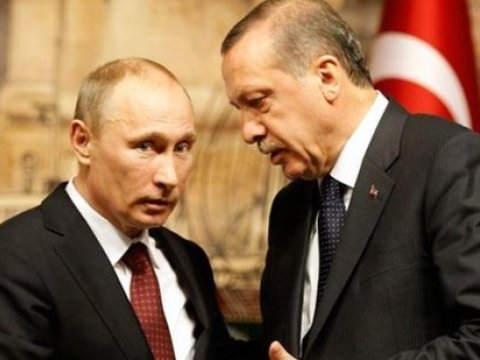 Rusiya-Türkiyə tərəfdaşlığında ciddi çatlar əmələ gəlib - ŞƏRH
