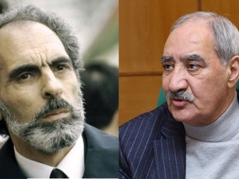 “Elçibəy prezident olmaq istəmirdi” - Fəzail Ağamalıdan mübahisəli AÇIQLAMA 