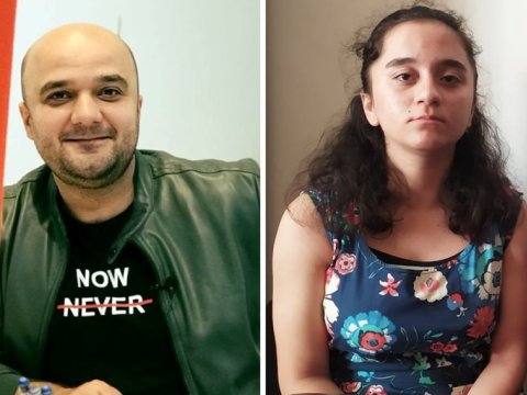 Jurnalist Tural Yusifov imkansız tələbənin 1 illik təhsil haqqını ödədi 