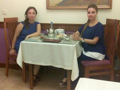 “Zaurlar, Elgizlər, Xoşqədəmlər millətin başbilənləri olublar” - Şairə Nuranə Nurla MÜSAHİBƏ  