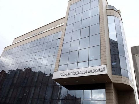 Dövlət İmtahan Mərkəzi tələbələrə müraciət etdi