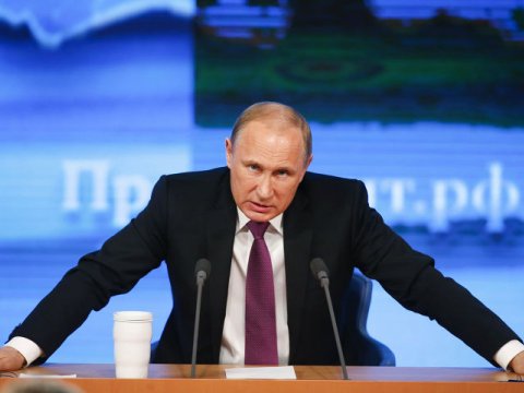 Putin vacib müraciət edəcək – Detallar açıqlanmır