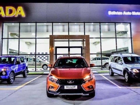 Azərbaycan Rusiyadan ən çox maşın alan ölkələr sırasında – SİYAHI