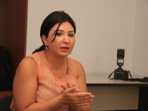 Şəhid ailələrinin sosial məsələləri ictimailəşdirilib