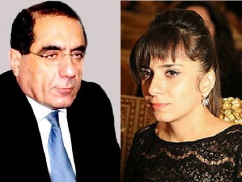 Məşhurların övladları: Qabil Hüseynlinin musiqiçi qızı - Mətin pilotun xanımı - DOSYE