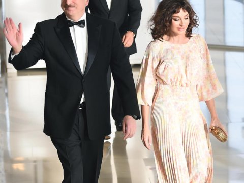 55 illik ömrün ANLARI - FOTOLAR 